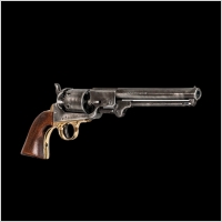 COLT NAVY KONFEDERATE Z 1862 R K8750-WL